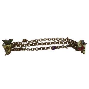 **SOLD** Juicy Couture Bracelet